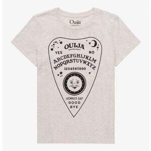 Retired! Ouija Planchette Girls T-Shirt